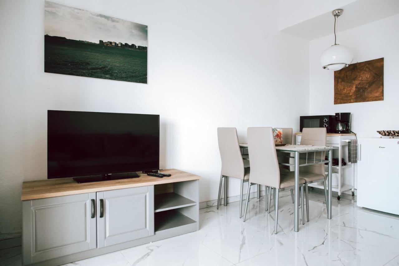 Apartments Potocki Medulin Kültér fotó
