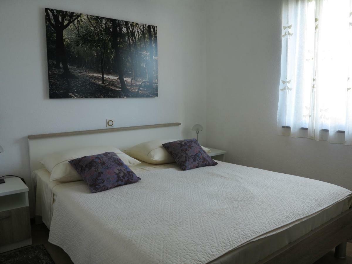 Apartments Potocki Medulin Kültér fotó